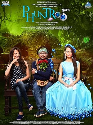 Nonton Film Phuntroo (2016) Subtitle Indonesia Filmapik