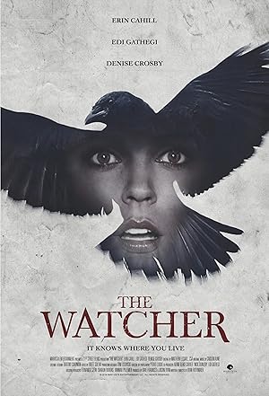 Nonton Film The Watcher (2016) Subtitle Indonesia