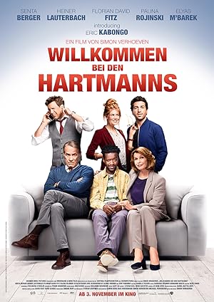 Nonton Film Welcome to Germany (2016) Subtitle Indonesia