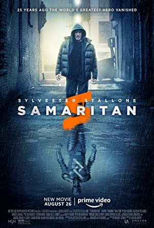 Nonton Film Samaritan (2022) Subtitle Indonesia