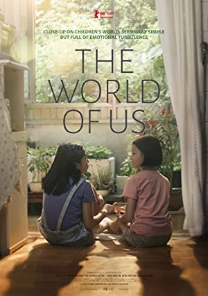 Nonton Film The World of Us (2016) Subtitle Indonesia