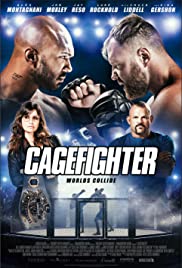 Nonton Film Cagefighter (2016) Subtitle Indonesia