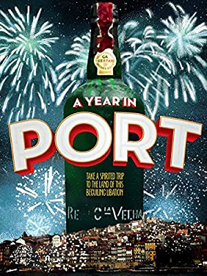 A Year in Port (2016)