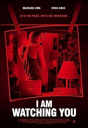 Nonton Film I Am Watching You (2016) Subtitle Indonesia