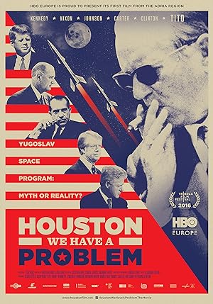 Nonton Film Houston, We Have a Problem! (2016) Subtitle Indonesia