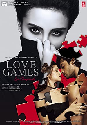 Nonton Film Love Games (2016) Subtitle Indonesia
