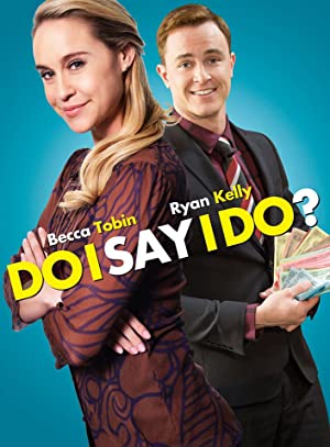 Nonton Film Do I Say I Do? (2017) Subtitle Indonesia Filmapik