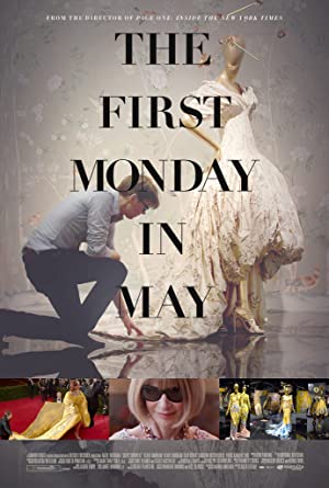 Nonton Film The First Monday in May (2016) Subtitle Indonesia
