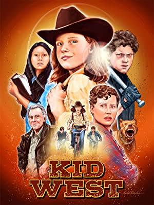Nonton Film Kid West (2017) Subtitle Indonesia Filmapik
