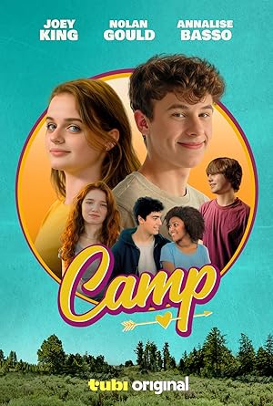 Nonton Film Camp (2023) Subtitle Indonesia