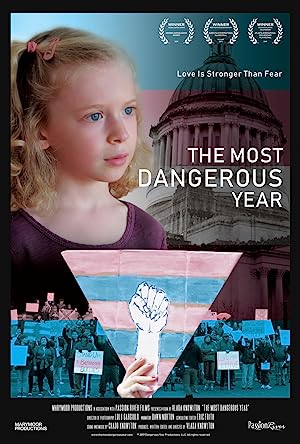 Nonton Film The Most Dangerous Year (2018) Subtitle Indonesia