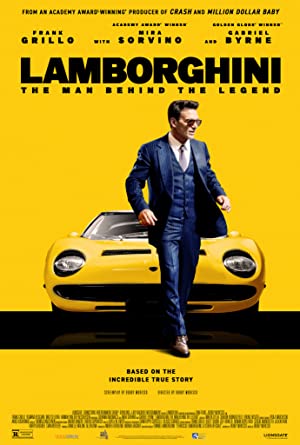 Nonton Film Lamborghini: The Man Behind the Legend (2022) Subtitle Indonesia Filmapik