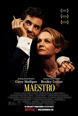 Nonton Film Maestro (2023) Subtitle Indonesia Filmapik