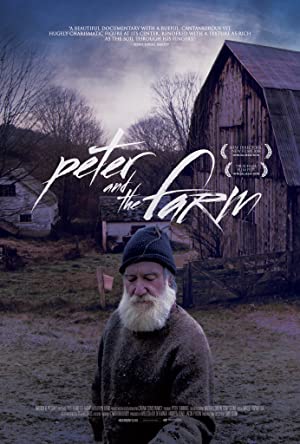 Nonton Film Peter and the Farm (2016) Subtitle Indonesia