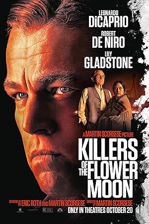 Nonton Film Killers of the Flower Moon (2023) Subtitle Indonesia Filmapik