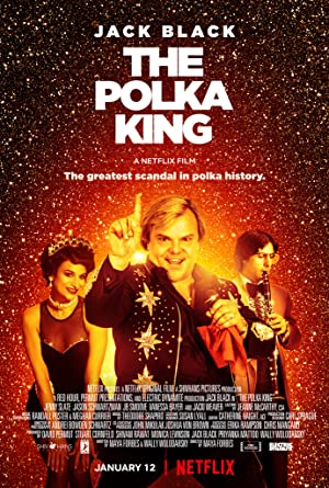 Nonton Film The Polka King (2017) Subtitle Indonesia