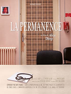 La permanence (2016)