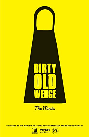 Nonton Film Dirty Old Wedge (2016) Subtitle Indonesia Filmapik