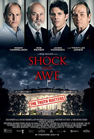 Nonton Film Shock and Awe (2017) Subtitle Indonesia Filmapik