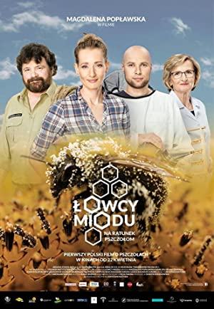 Nonton Film Honey Hunters (2016) Subtitle Indonesia