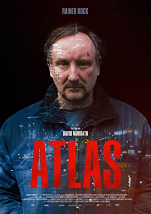 Nonton Film Atlas (2018) Subtitle Indonesia