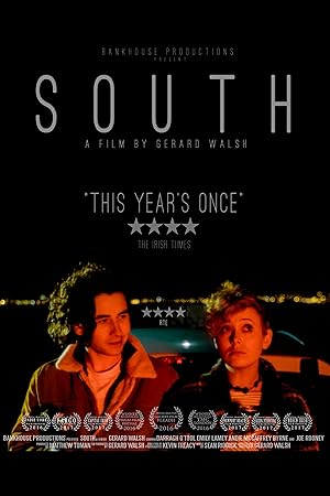 Nonton Film South (2016) Subtitle Indonesia