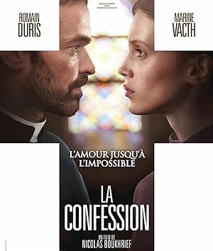 Nonton Film The Confession (2016) Subtitle Indonesia