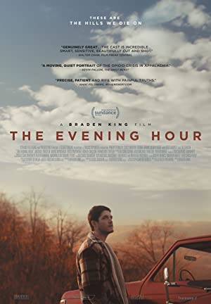 Nonton Film The Evening Hour (2020) Subtitle Indonesia