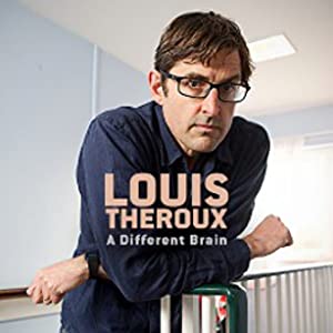 Louis Theroux: A Different Brain