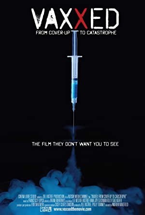 Nonton Film Vaxxed: From Cover-Up to Catastrophe (2016) Subtitle Indonesia