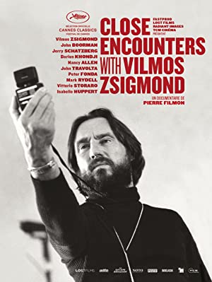 Nonton Film Close Encounters with Vilmos Zsigmond (2016) Subtitle Indonesia