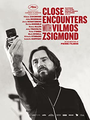 Nonton Film Close Encounters with Vilmos Zsigmond (2016) Subtitle Indonesia Filmapik