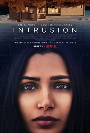 Nonton Film Intrusion (2021) Subtitle Indonesia