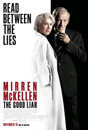 Nonton Film The Good Liar (2019) Subtitle Indonesia Filmapik