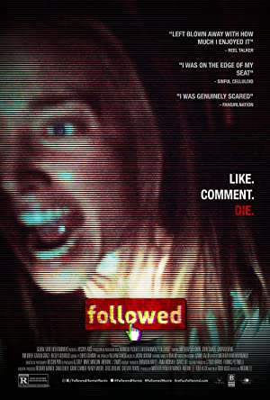 Nonton Film Followed (2020) Subtitle Indonesia