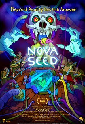 Nonton Film Nova Seed (2016) Subtitle Indonesia