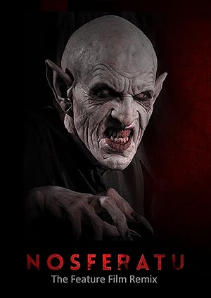 Nonton Film Nosferatu (2023) Subtitle Indonesia