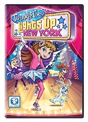 Nonton Film Twinkle Toes Lights Up New York (2016) Subtitle Indonesia