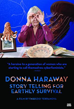 Nonton Film Donna Haraway: Story Telling for Earthly Survival (2016) Subtitle Indonesia
