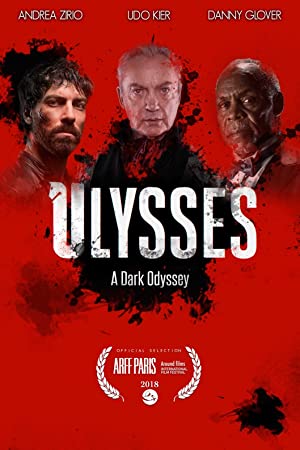 Nonton Film Ulysses: A Dark Odyssey (2018) Subtitle Indonesia Filmapik