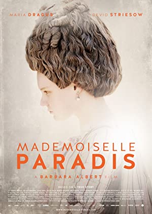 Nonton Film Mademoiselle Paradis (2017) Subtitle Indonesia