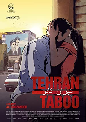 Nonton Film Tehran Taboo (2017) Subtitle Indonesia