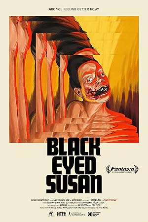 Nonton Film Black Eyed Susan (2024) Subtitle Indonesia