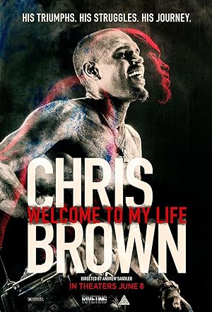 Nonton Film Chris Brown: Welcome To My Life (2017) Subtitle Indonesia Filmapik