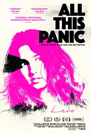 Nonton Film All This Panic (2016) Subtitle Indonesia