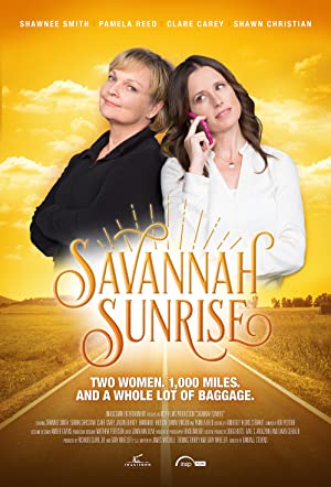 Nonton Film Savannah Sunrise (2016) Subtitle Indonesia Filmapik