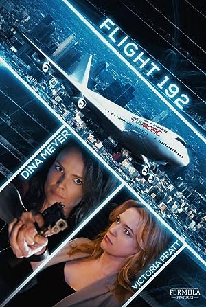 Nonton Film Turbulence (2016) Subtitle Indonesia