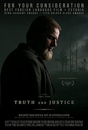 Nonton Film Truth and Justice (2019) Subtitle Indonesia