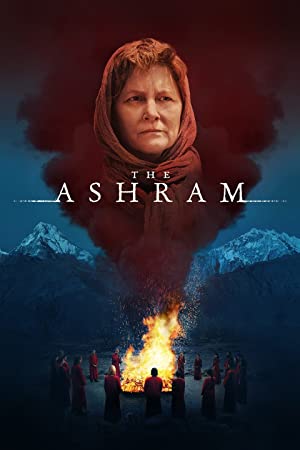 The Ashram         (2018)