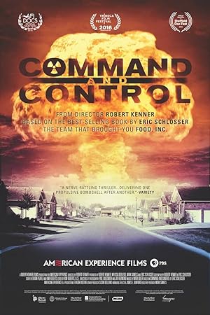 Nonton Film Command and Control (2016) Subtitle Indonesia